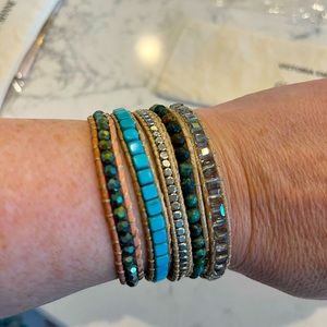 Victoria Emerson Cuff Bracelet